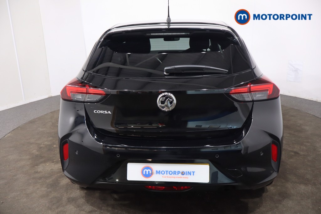 Vauxhall Corsa GS Manual Petrol Hatchback - Stock Number (1596245) - 35th supplementary image
