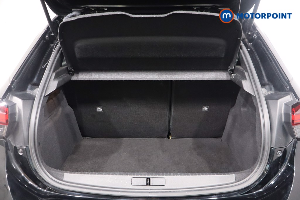 Vauxhall Corsa GS Manual Petrol Hatchback - Stock Number (1596245) - 36th supplementary image