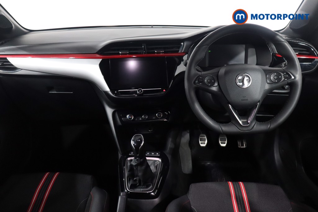 Vauxhall Corsa GS Manual Petrol Hatchback - Stock Number (1596245) - 1st supplementary image