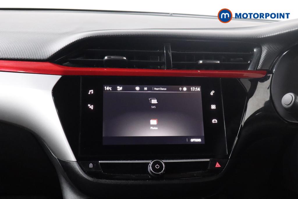 Vauxhall Corsa GS Manual Petrol Hatchback - Stock Number (1596248) - 2nd supplementary image