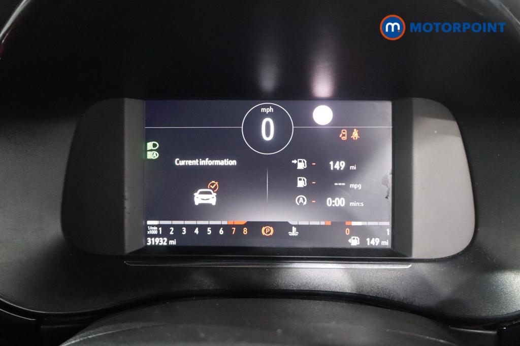 Vauxhall Corsa GS Manual Petrol Hatchback - Stock Number (1596248) - 3rd supplementary image