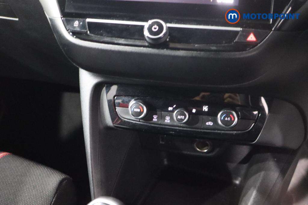 Vauxhall Corsa GS Manual Petrol Hatchback - Stock Number (1596248) - 4th supplementary image