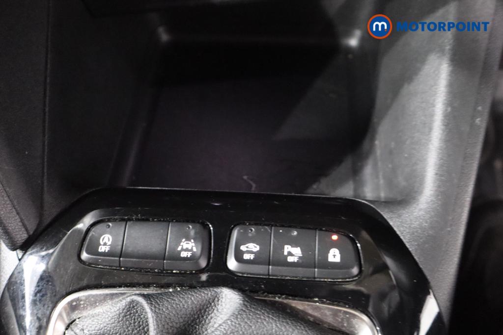 Vauxhall Corsa GS Manual Petrol Hatchback - Stock Number (1596248) - 5th supplementary image