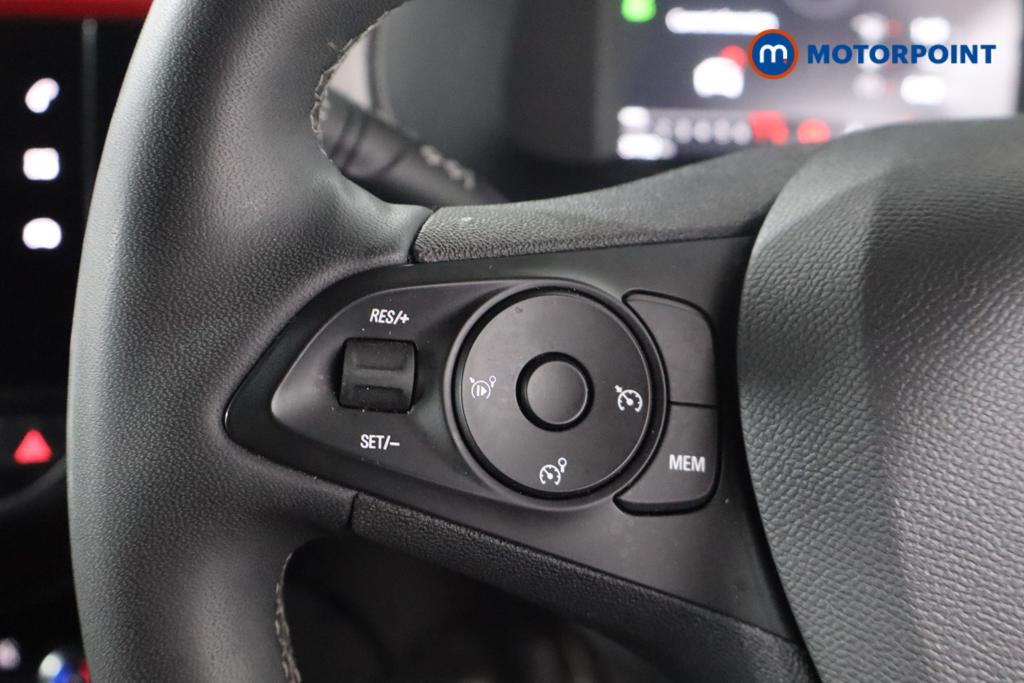 Vauxhall Corsa GS Manual Petrol Hatchback - Stock Number (1596248) - 7th supplementary image