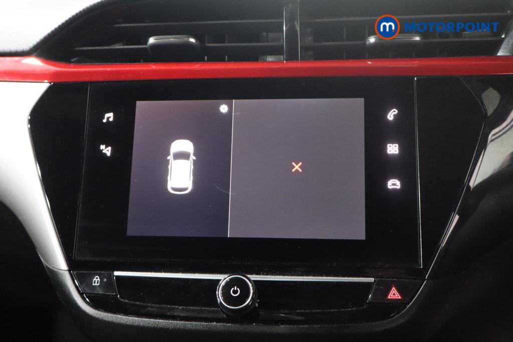 Vauxhall Corsa GS Manual Petrol Hatchback - Stock Number (1596248) - 12th supplementary image