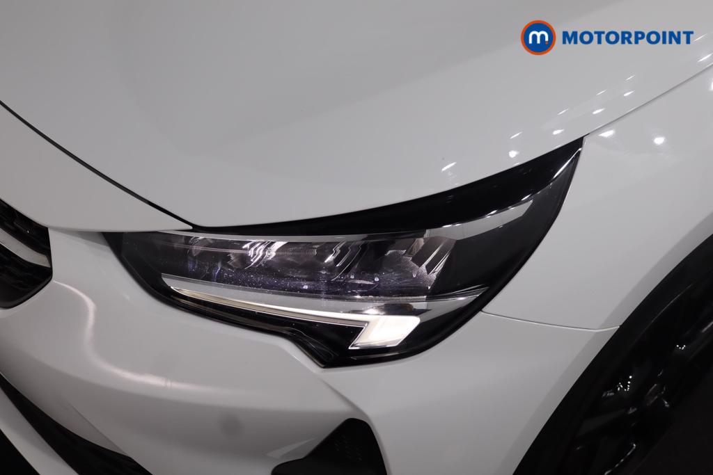 Vauxhall Corsa GS Manual Petrol Hatchback - Stock Number (1596248) - 15th supplementary image