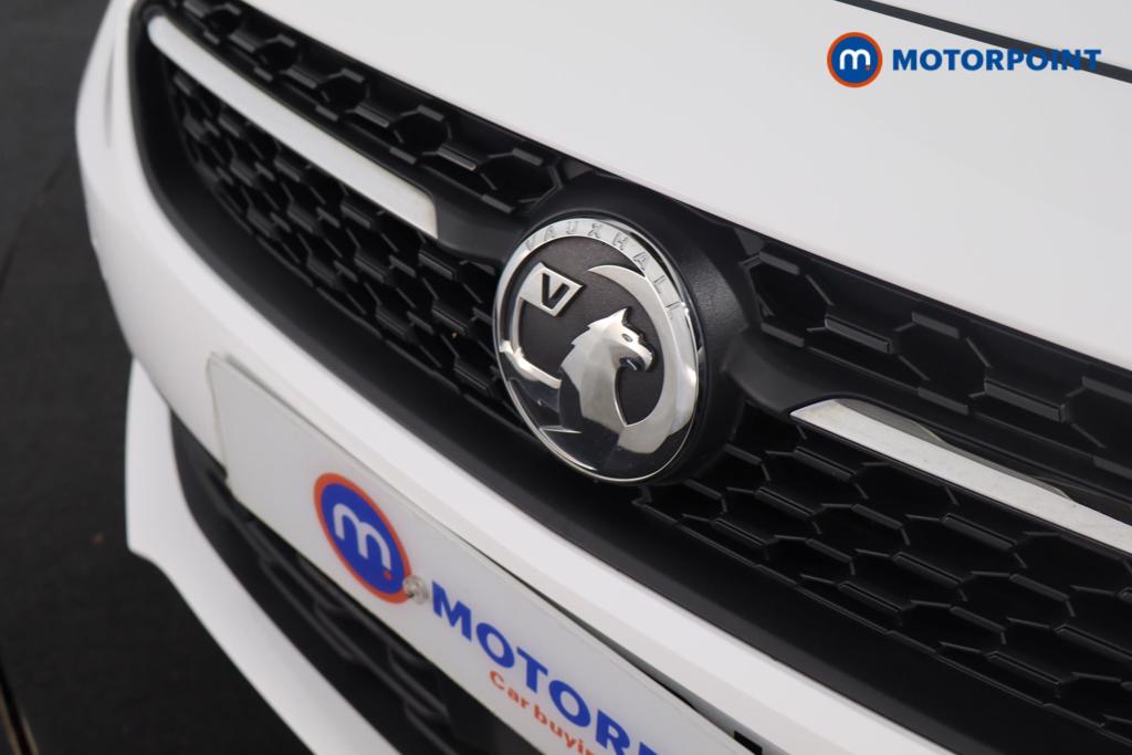 Vauxhall Corsa GS Manual Petrol Hatchback - Stock Number (1596248) - 16th supplementary image