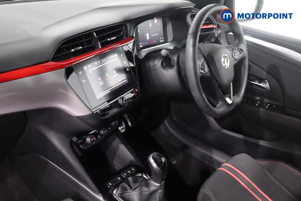 Vauxhall Corsa GS Manual Petrol Hatchback - Stock Number (1596248) - 17th supplementary image