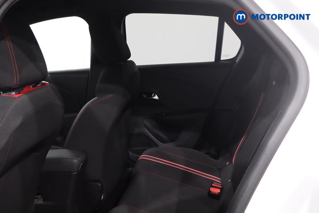 Vauxhall Corsa GS Manual Petrol Hatchback - Stock Number (1596248) - 19th supplementary image