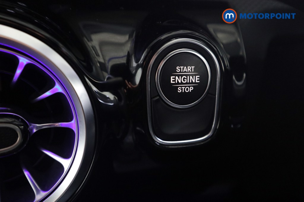 Mercedes-Benz CLA Amg Line Automatic Petrol Plug-In Hybrid Coupe - Stock Number (1596265) - 7th supplementary image