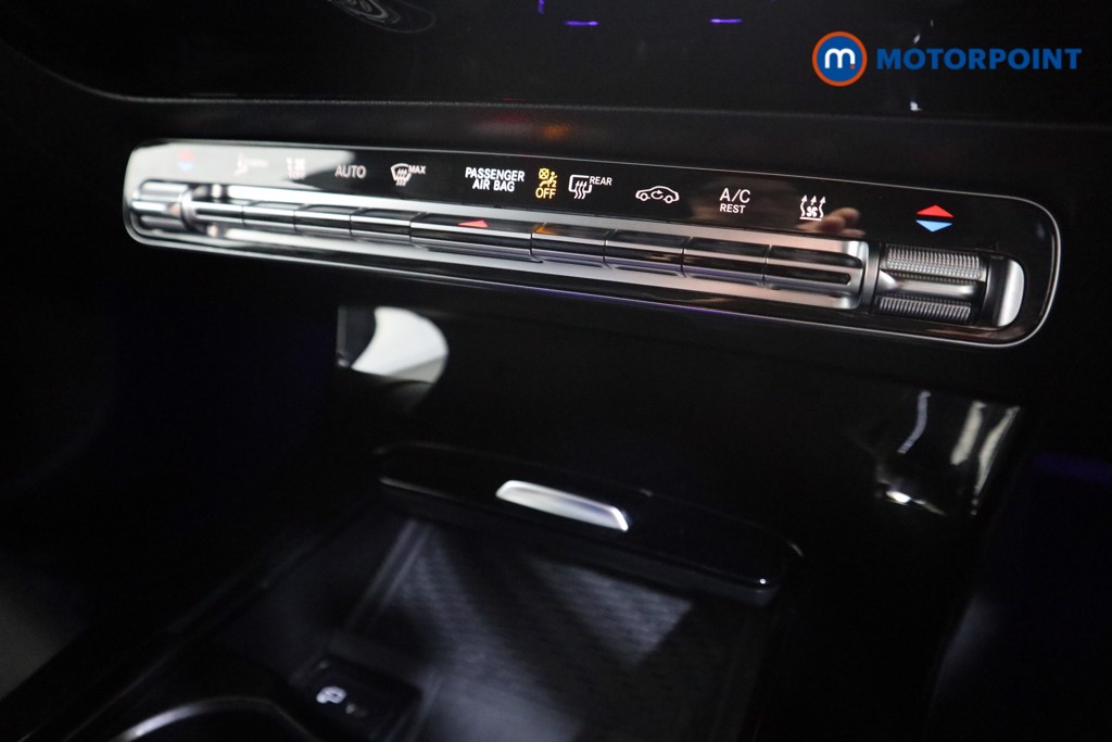 Mercedes-Benz CLA Amg Line Automatic Petrol Plug-In Hybrid Coupe - Stock Number (1596265) - 8th supplementary image