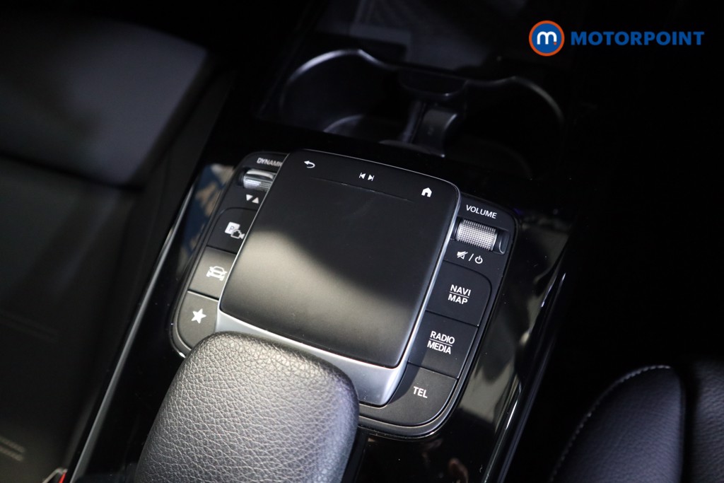 Mercedes-Benz CLA Amg Line Automatic Petrol Plug-In Hybrid Coupe - Stock Number (1596265) - 9th supplementary image