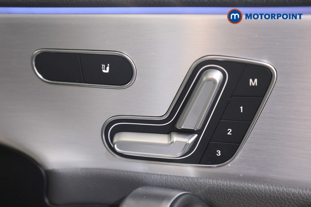 Mercedes-Benz CLA Amg Line Automatic Petrol Plug-In Hybrid Coupe - Stock Number (1596265) - 12th supplementary image