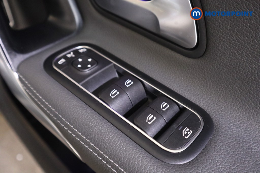 Mercedes-Benz CLA Amg Line Automatic Petrol Plug-In Hybrid Coupe - Stock Number (1596265) - 14th supplementary image