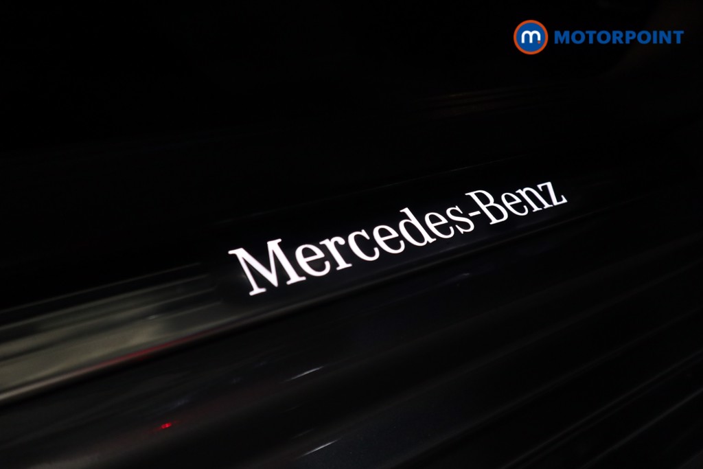 Mercedes-Benz CLA Amg Line Automatic Petrol Plug-In Hybrid Coupe - Stock Number (1596265) - 15th supplementary image