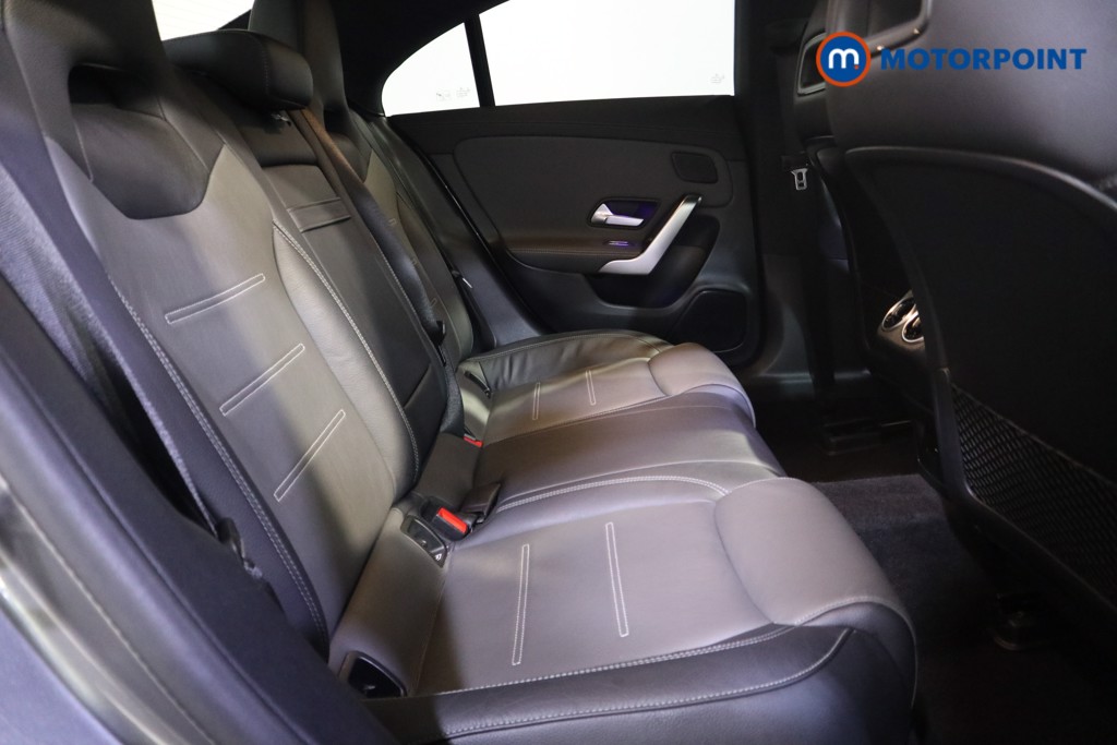 Mercedes-Benz CLA Amg Line Automatic Petrol Plug-In Hybrid Coupe - Stock Number (1596265) - 17th supplementary image