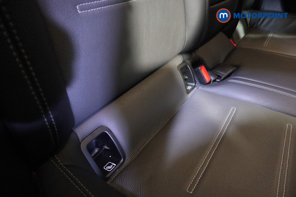 Mercedes-Benz CLA Amg Line Automatic Petrol Plug-In Hybrid Coupe - Stock Number (1596265) - 18th supplementary image