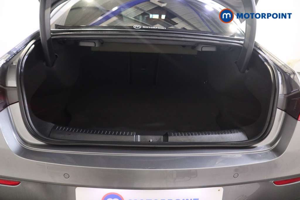 Mercedes-Benz CLA Amg Line Automatic Petrol Plug-In Hybrid Coupe - Stock Number (1596265) - 20th supplementary image