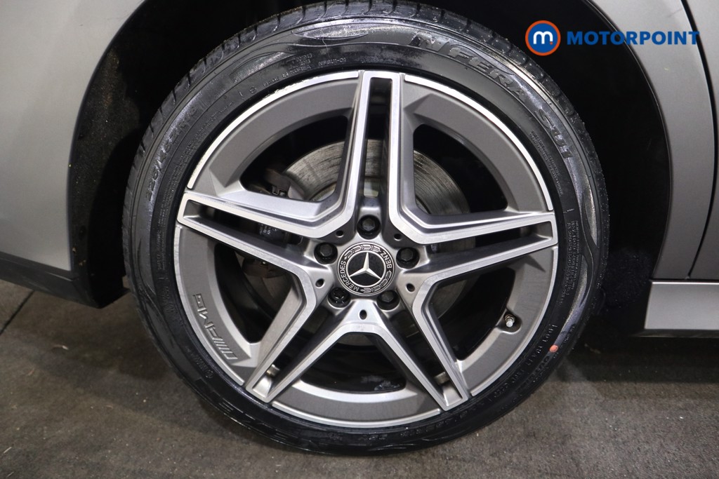 Mercedes-Benz CLA Amg Line Automatic Petrol Plug-In Hybrid Coupe - Stock Number (1596265) - 21st supplementary image