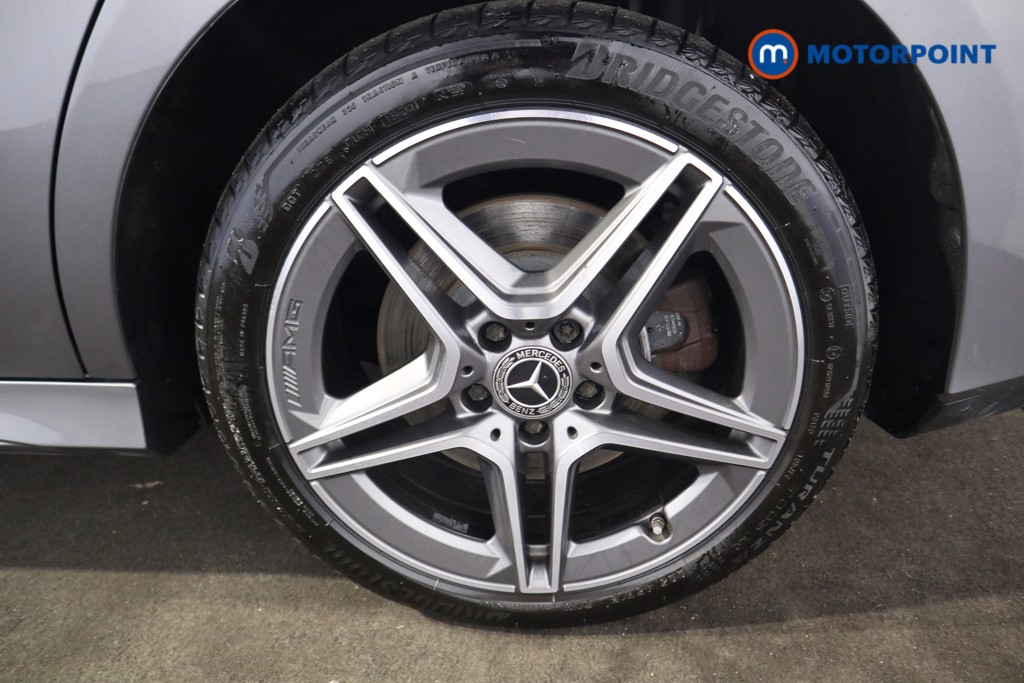 Mercedes-Benz CLA Amg Line Automatic Petrol Plug-In Hybrid Coupe - Stock Number (1596265) - 24th supplementary image