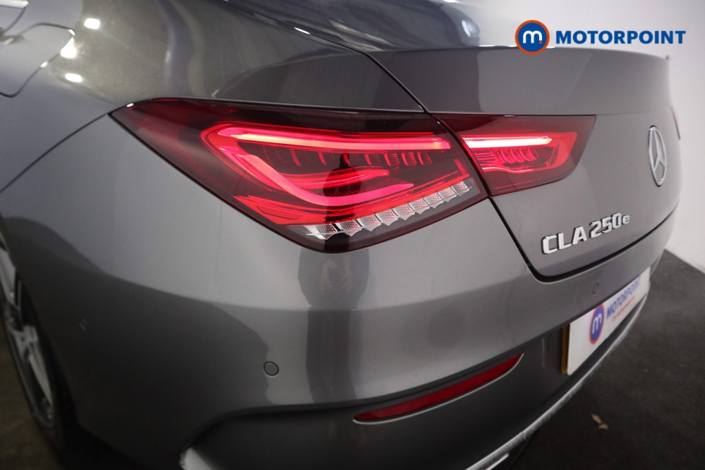 Mercedes-Benz CLA Amg Line Automatic Petrol Plug-In Hybrid Coupe - Stock Number (1596265) - 26th supplementary image