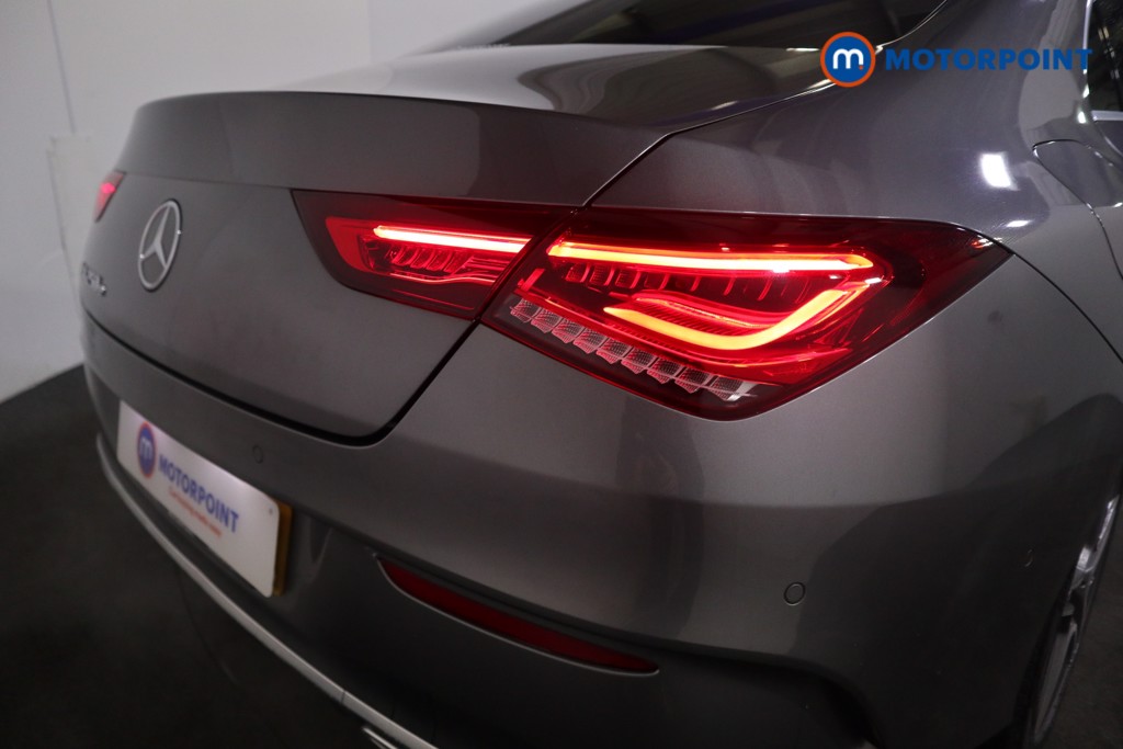 Mercedes-Benz CLA Amg Line Automatic Petrol Plug-In Hybrid Coupe - Stock Number (1596265) - 27th supplementary image