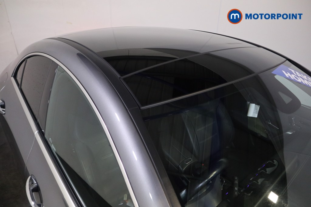 Mercedes-Benz CLA Amg Line Automatic Petrol Plug-In Hybrid Coupe - Stock Number (1596265) - 28th supplementary image