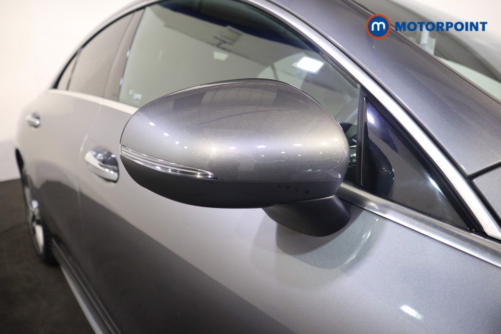 Mercedes-Benz CLA Amg Line Automatic Petrol Plug-In Hybrid Coupe - Stock Number (1596265) - 29th supplementary image