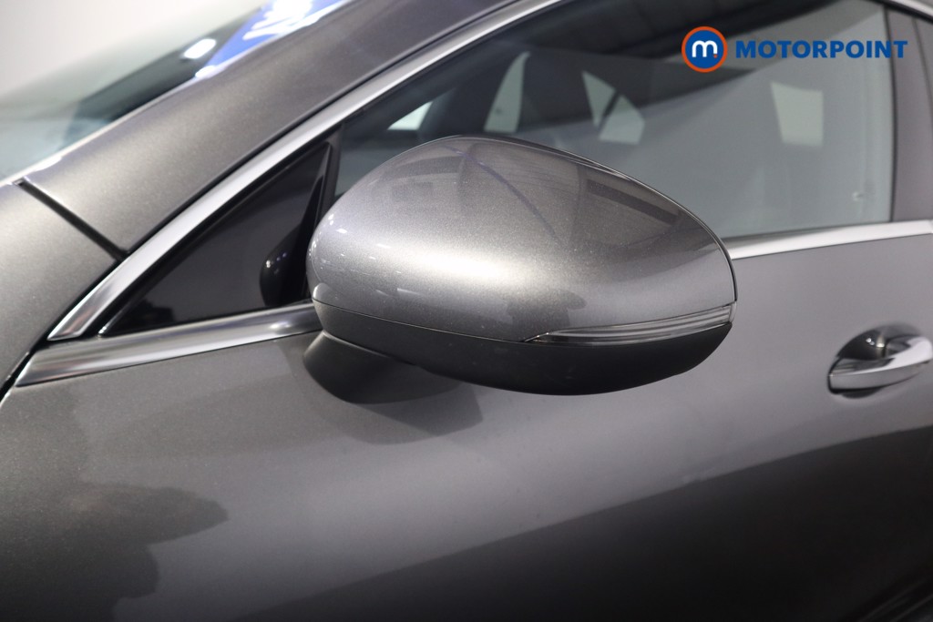 Mercedes-Benz CLA Amg Line Automatic Petrol Plug-In Hybrid Coupe - Stock Number (1596265) - 30th supplementary image