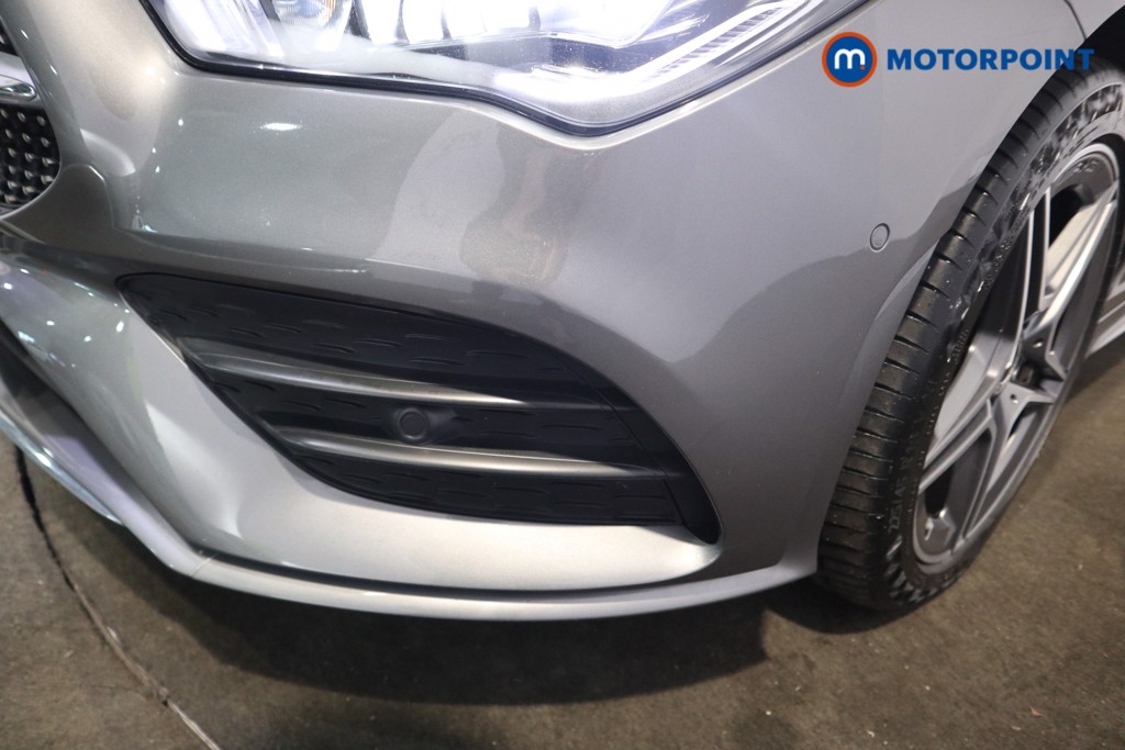 Mercedes-Benz CLA Amg Line Automatic Petrol Plug-In Hybrid Coupe - Stock Number (1596265) - 31st supplementary image