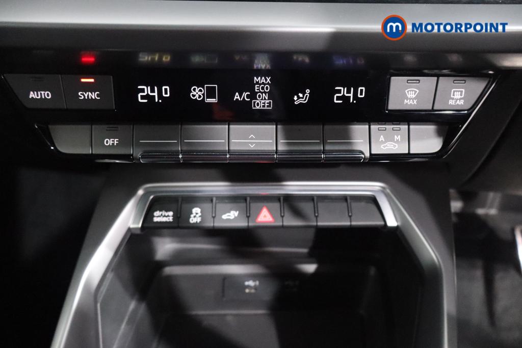 Audi A3 S Line Automatic Petrol Plug-In Hybrid Hatchback - Stock Number (1596267) - 3rd supplementary image