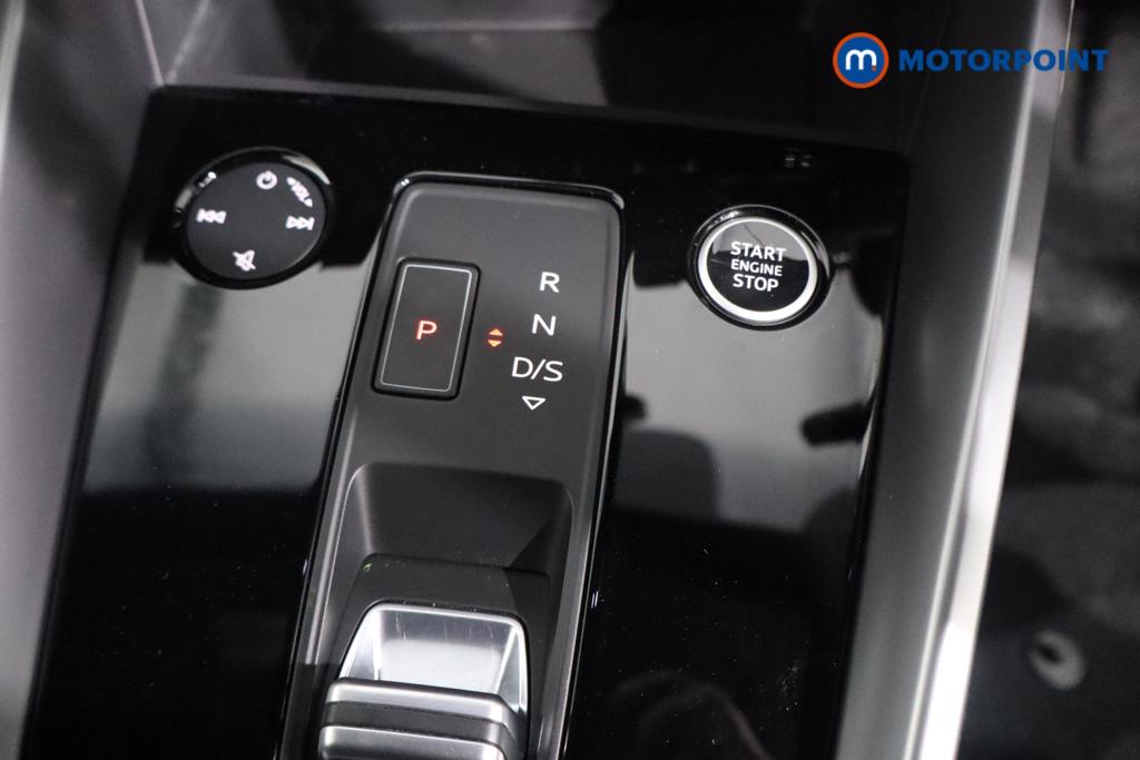 Audi A3 S Line Automatic Petrol Plug-In Hybrid Hatchback - Stock Number (1596267) - 4th supplementary image