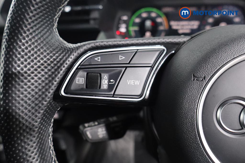 Audi A3 S Line Automatic Petrol Plug-In Hybrid Hatchback - Stock Number (1596267) - 5th supplementary image