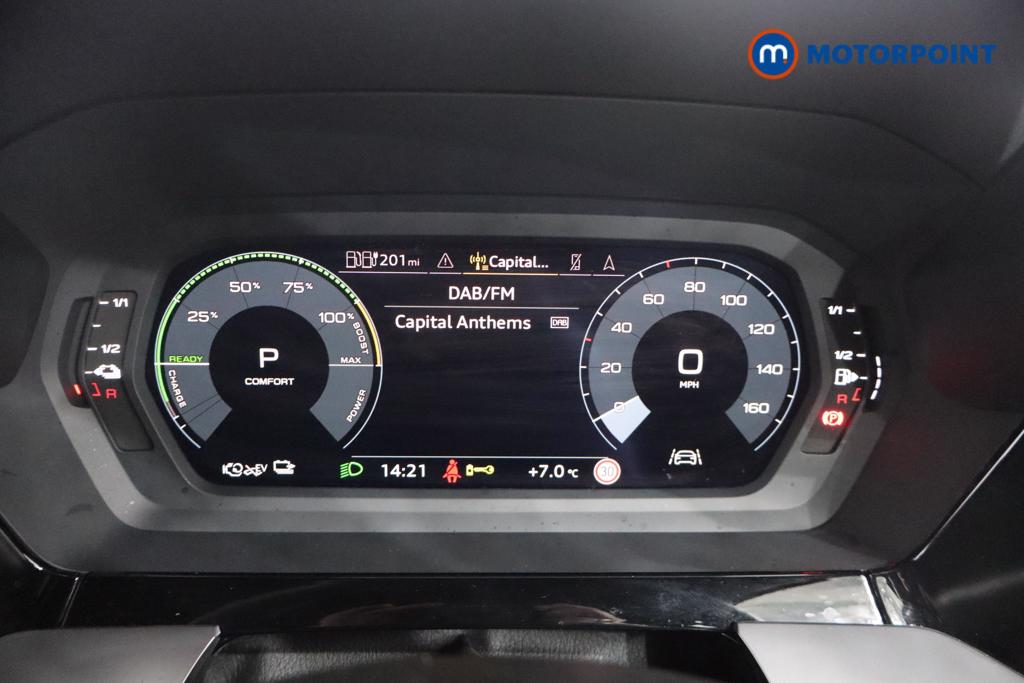 Audi A3 S Line Automatic Petrol Plug-In Hybrid Hatchback - Stock Number (1596267) - 7th supplementary image