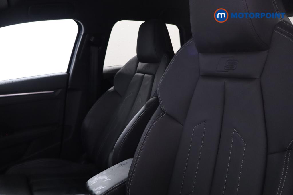 Audi A3 S Line Automatic Petrol Plug-In Hybrid Hatchback - Stock Number (1596267) - 10th supplementary image