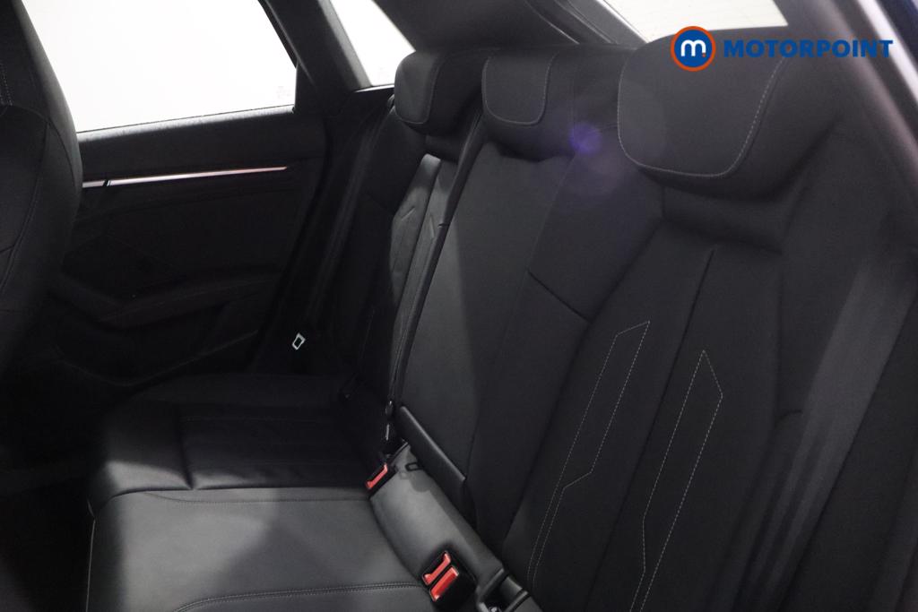 Audi A3 S Line Automatic Petrol Plug-In Hybrid Hatchback - Stock Number (1596267) - 11th supplementary image