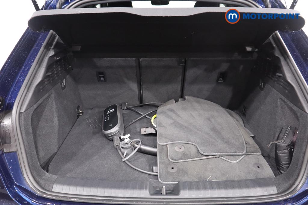 Audi A3 S Line Automatic Petrol Plug-In Hybrid Hatchback - Stock Number (1596267) - 13th supplementary image