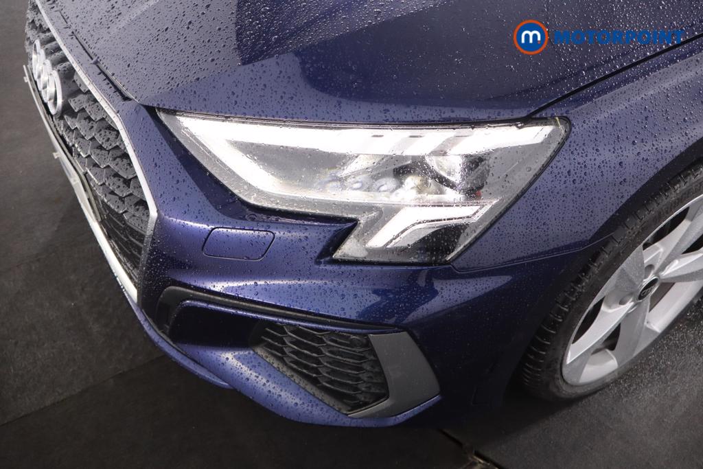 Audi A3 S Line Automatic Petrol Plug-In Hybrid Hatchback - Stock Number (1596267) - 17th supplementary image