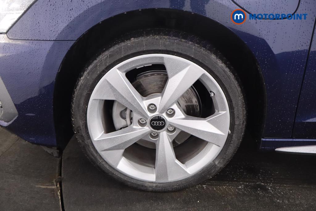 Audi A3 S Line Automatic Petrol Plug-In Hybrid Hatchback - Stock Number (1596267) - 18th supplementary image