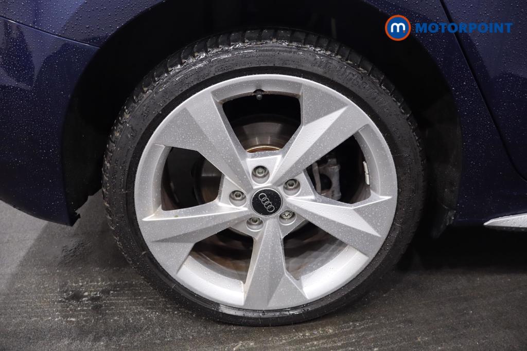 Audi A3 S Line Automatic Petrol Plug-In Hybrid Hatchback - Stock Number (1596267) - 20th supplementary image