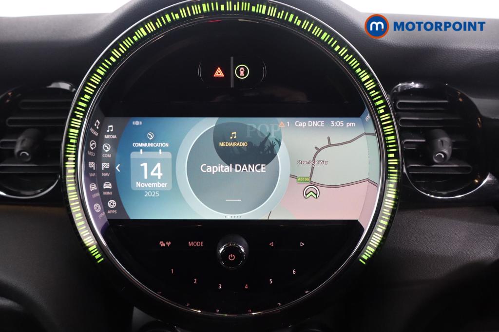 Mini Hatchback Cooper S Level 2 Automatic Electric Hatchback - Stock Number (1596284) - 3rd supplementary image