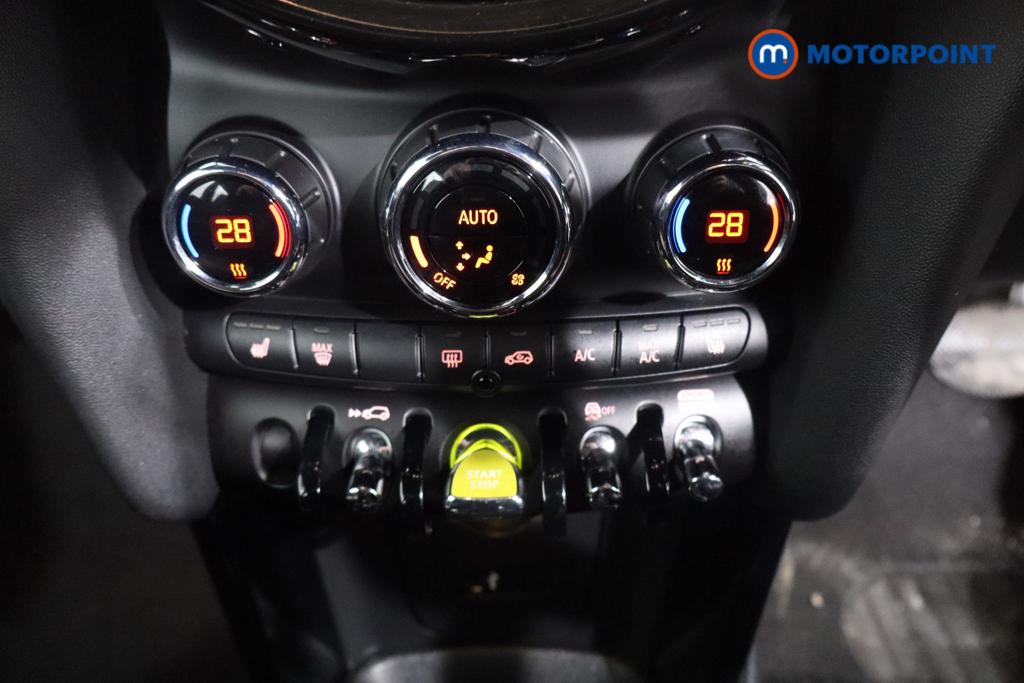 Mini Hatchback Cooper S Level 2 Automatic Electric Hatchback - Stock Number (1596284) - 4th supplementary image