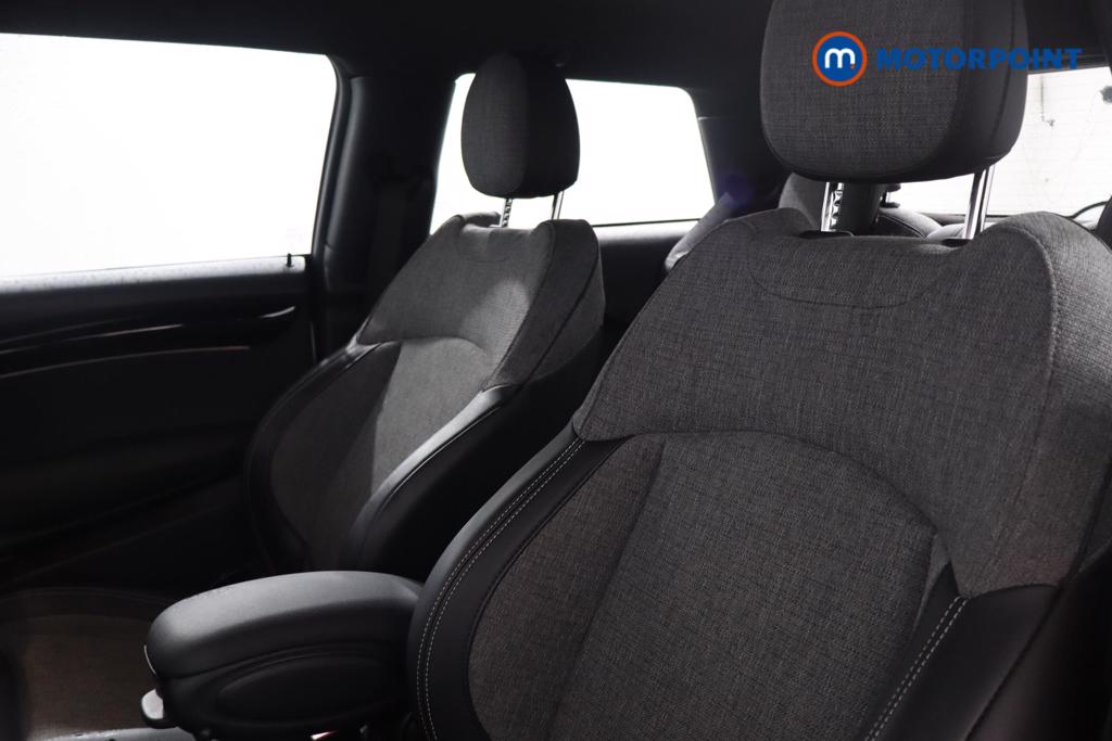 Mini Hatchback Cooper S Level 2 Automatic Electric Hatchback - Stock Number (1596284) - 12th supplementary image