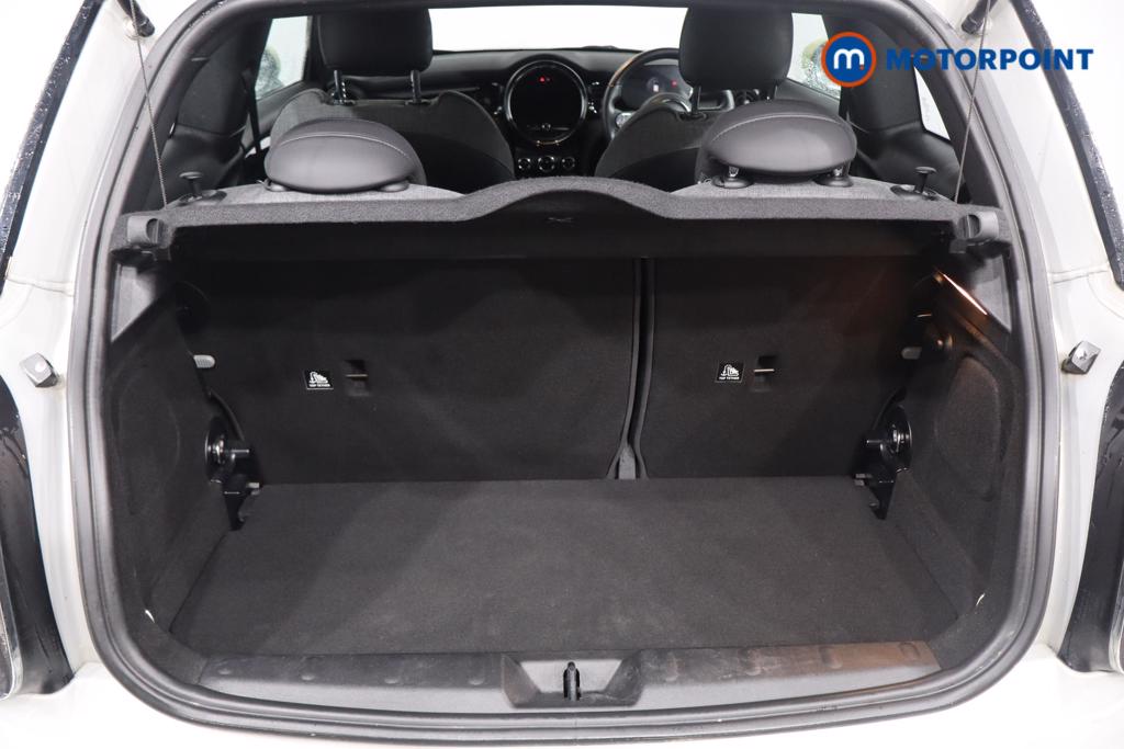 Mini Hatchback Cooper S Level 2 Automatic Electric Hatchback - Stock Number (1596284) - 14th supplementary image