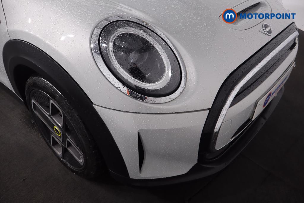 Mini Hatchback Cooper S Level 2 Automatic Electric Hatchback - Stock Number (1596284) - 17th supplementary image