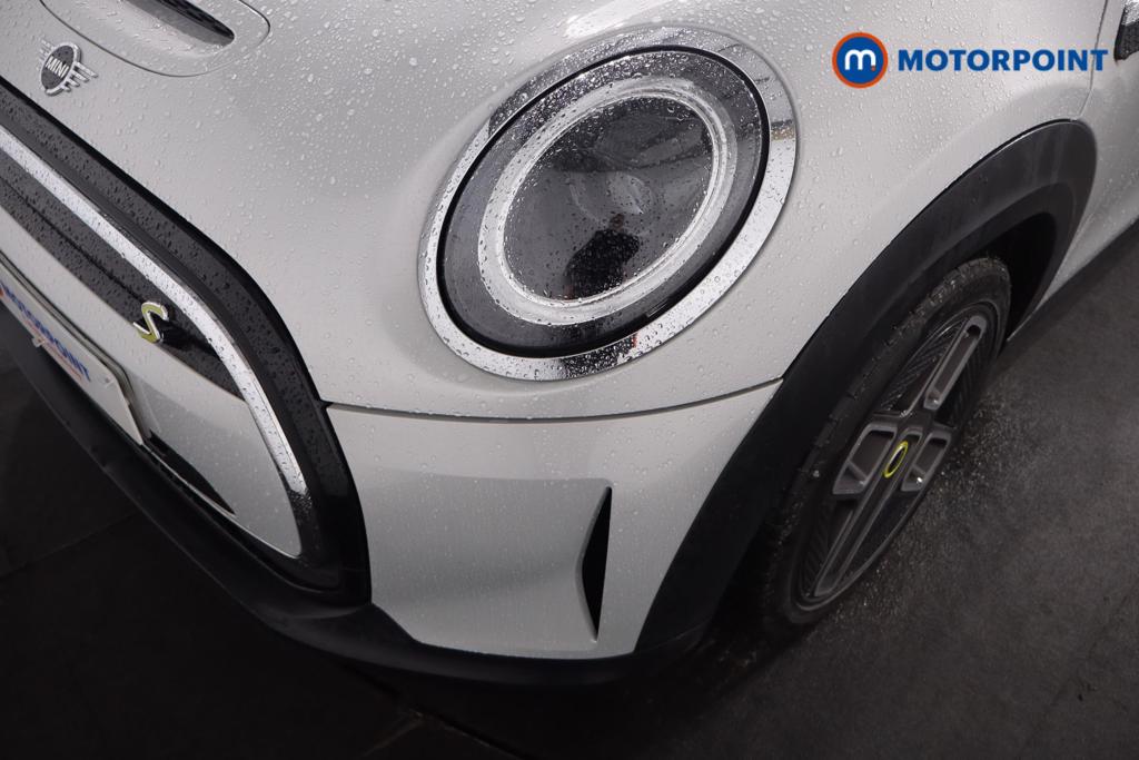 Mini Hatchback Cooper S Level 2 Automatic Electric Hatchback - Stock Number (1596284) - 18th supplementary image
