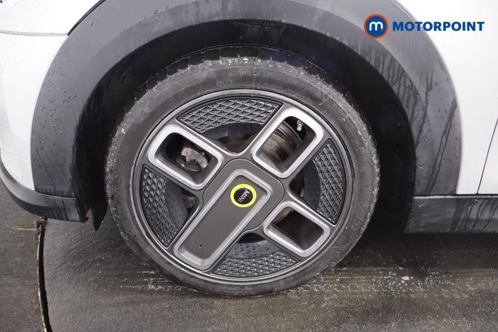 Mini Hatchback Cooper S Level 2 Automatic Electric Hatchback - Stock Number (1596284) - 19th supplementary image