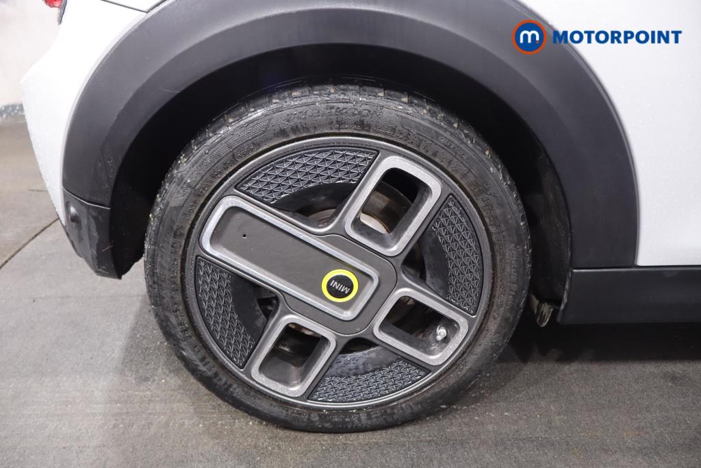 Mini Hatchback Cooper S Level 2 Automatic Electric Hatchback - Stock Number (1596284) - 21st supplementary image