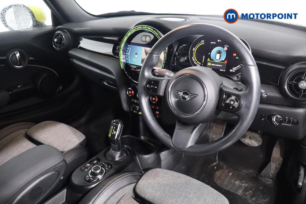 Mini Hatchback Cooper S Level 2 Automatic Electric Hatchback - Stock Number (1596284) - 1st supplementary image