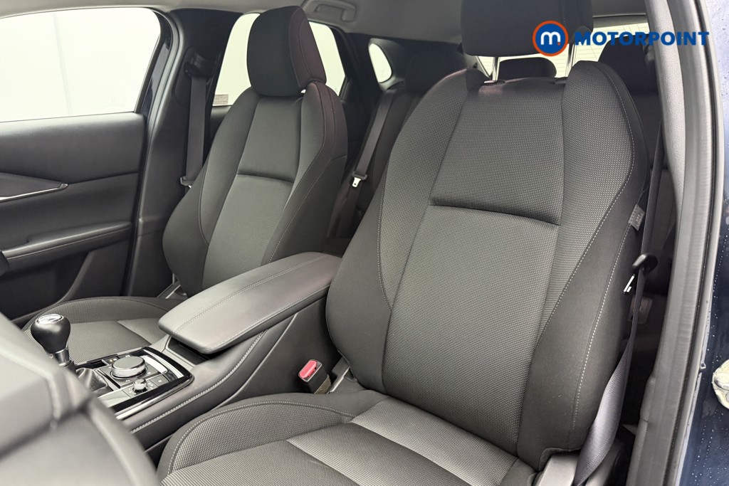 Mazda Cx-30 Sport Lux Manual Petrol SUV - Stock Number (1596321) - 3rd supplementary image